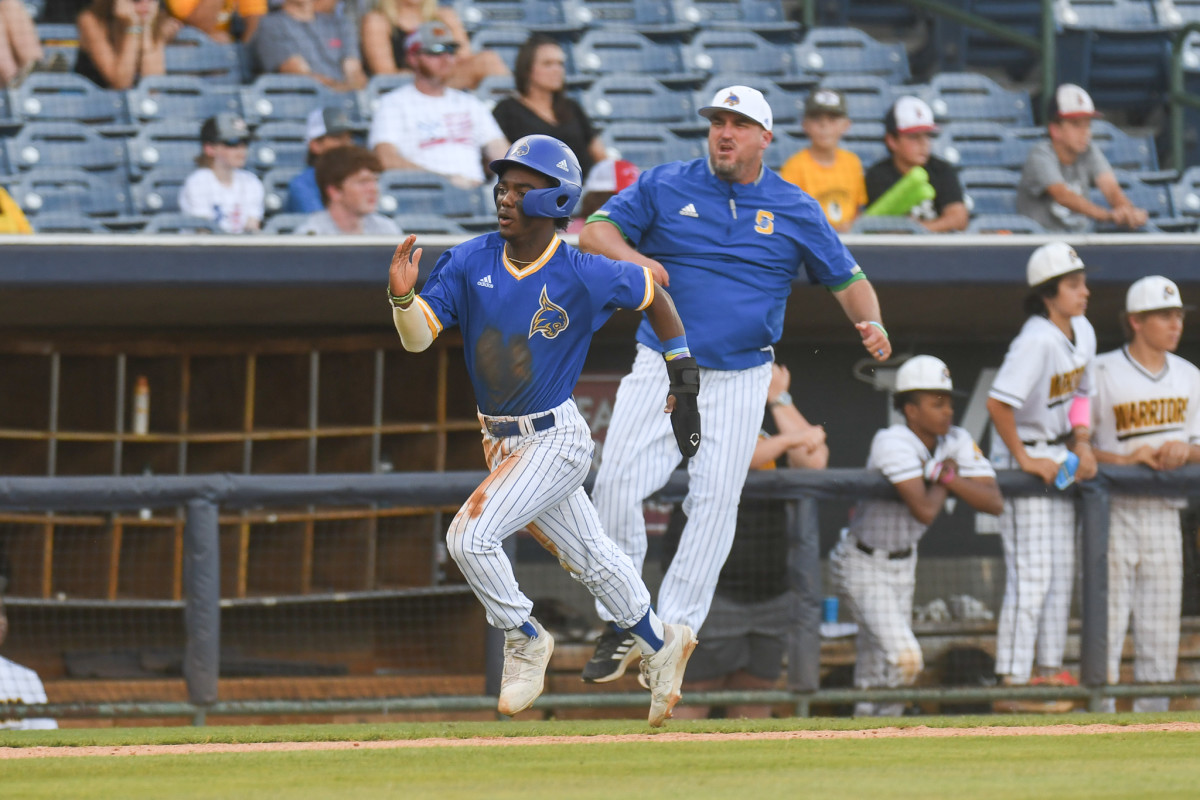 sumrall pontotoc mhsaa baseball state championship game24